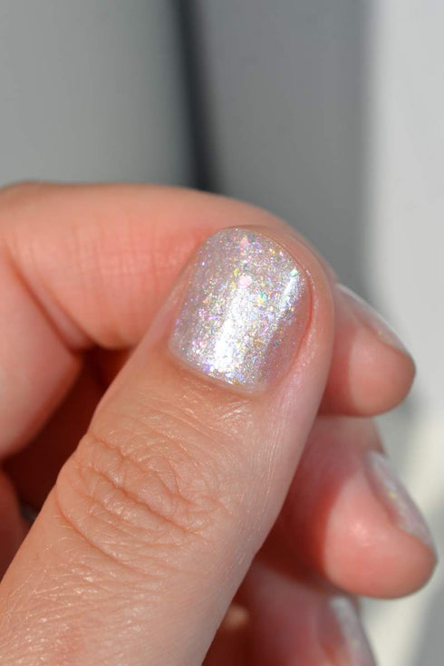 LIMINAL LIGHT NAIL POLISH